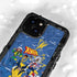Marvel X-Men Team iPhone 15 Waterproof Case